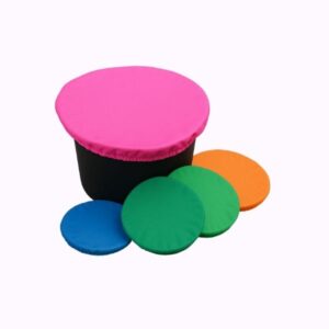 Feed Bucket Cover