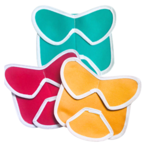 CHICKEN SADDLE | Chicken Apron | WINGS & Tail PROTECTION